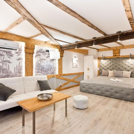 Apartament 511 Prosta Stary Toruń Dış mekan fotoğraf