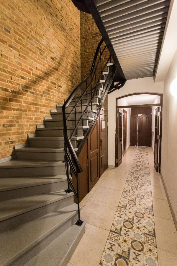 Apartament 511 Prosta Stary Toruń Dış mekan fotoğraf