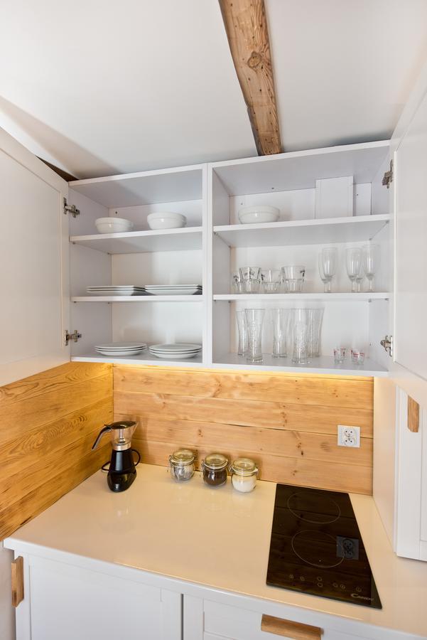 Apartament 511 Prosta Stary Toruń Dış mekan fotoğraf