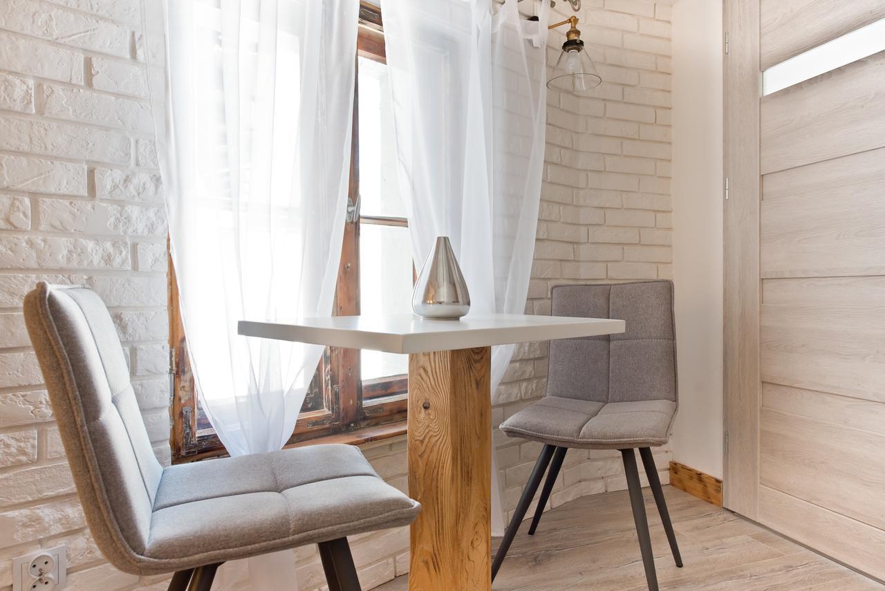Apartament 511 Prosta Stary Toruń Dış mekan fotoğraf