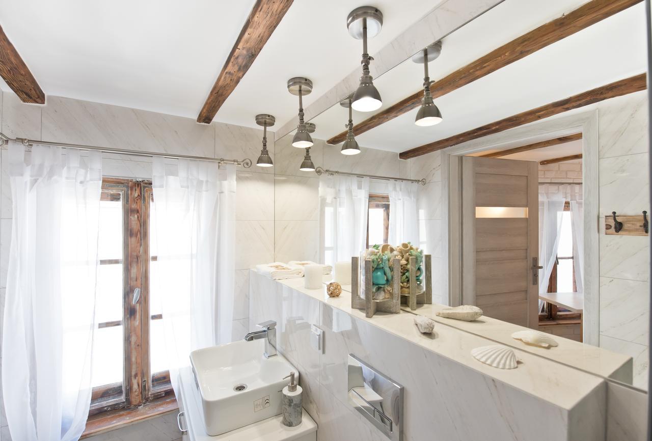 Apartament 511 Prosta Stary Toruń Dış mekan fotoğraf
