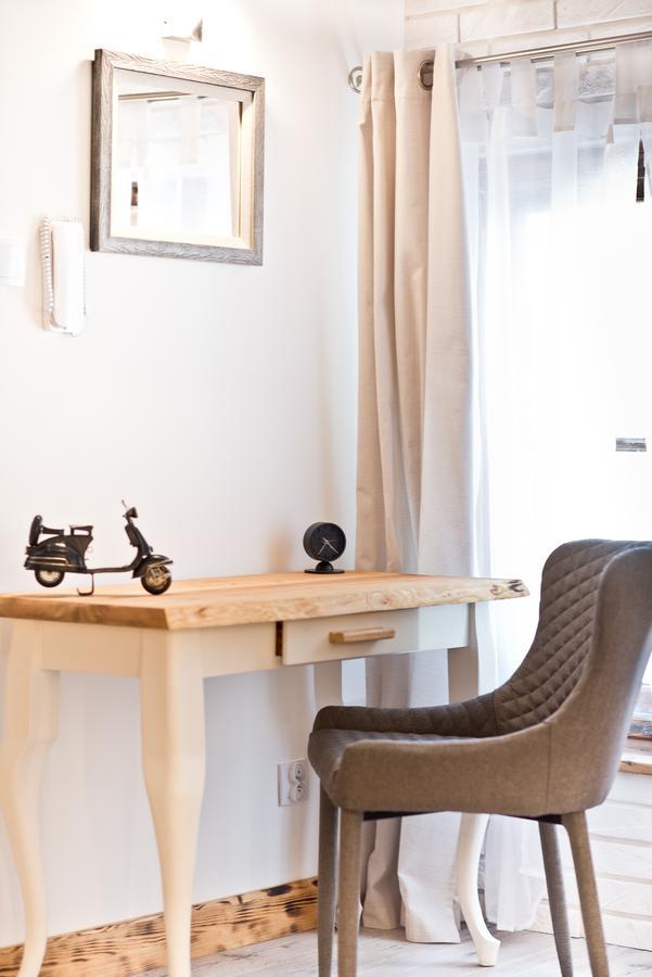 Apartament 511 Prosta Stary Toruń Dış mekan fotoğraf
