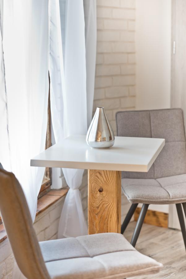 Apartament 511 Prosta Stary Toruń Dış mekan fotoğraf