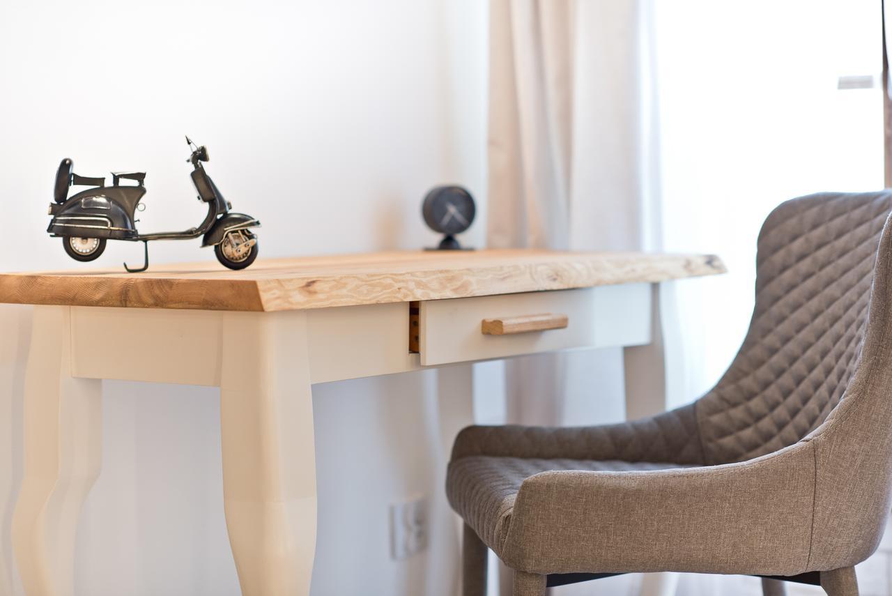 Apartament 511 Prosta Stary Toruń Dış mekan fotoğraf